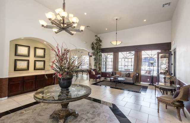 The Tuscany at Mesa Hills Gallery 4
