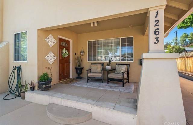 1263 Bresee Avenue photos photos