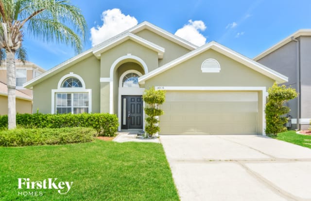 14026 Ocean Pine Circle - 14026 Ocean Pine Circle, Alafaya, FL 32828