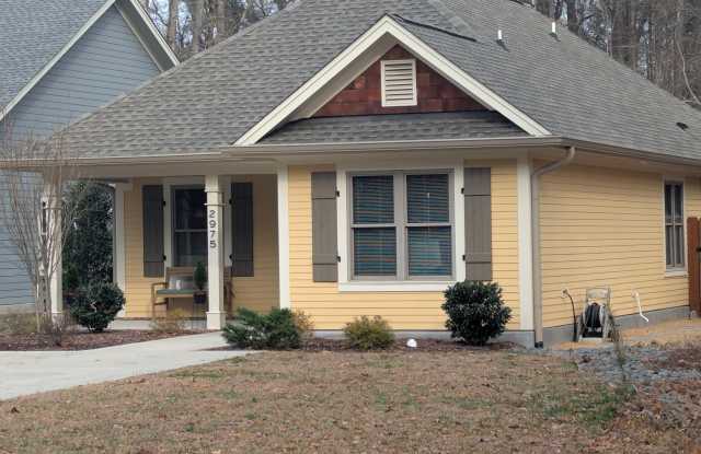 2975 Carolyn Drive - 2975 Carolyn Drive, Durham, NC 27703