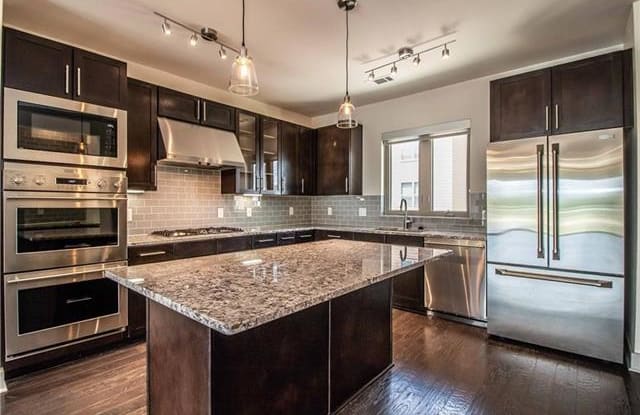500 Harrold Street - 500 Harrold Street, Fort Worth, TX 76107