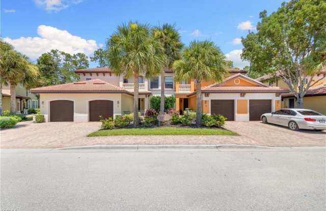 1337 Corso Palermo Court - 1337 Corso Palermo Court, Collier County, FL 34105