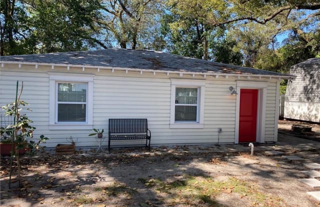 2810 N 10TH STREET - 2810 North 10th Street, Tampa, FL 33605