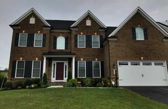 2204 NOBLE WAY - 2204 Noble Way, Crofton, MD 21054