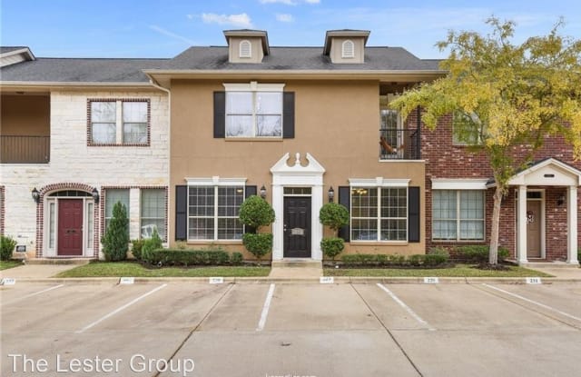 148 Forest - 148 Forest Dr, College Station, TX 77840