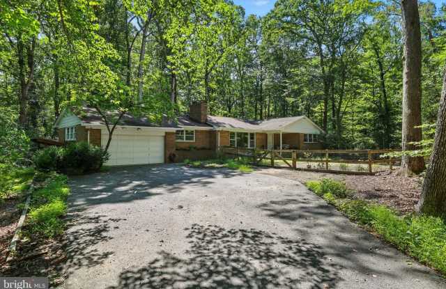 2710 HIDDEN VALLEY Road - 2710 Hidden Valley Road, Accokeek, MD 20607