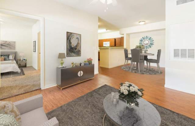Stonehaven Apartments - Affordable Housing Gallery 3