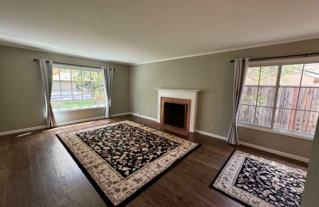 Wonderful single level home in S. Walnut Creek Gallery 4