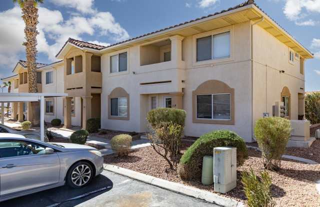 Scenic View Community two-story townhouse located in Mesquite NV! photos photos