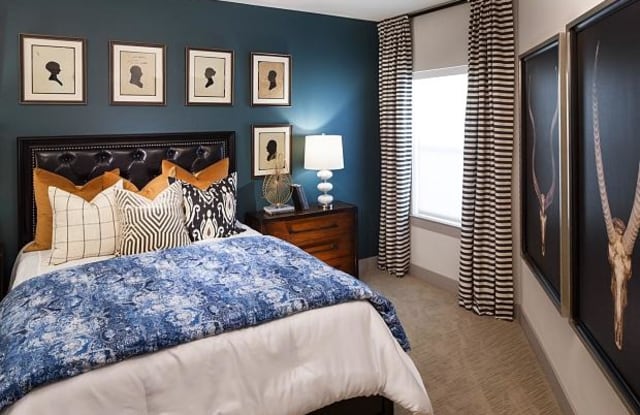 1024 Preston Rd - 1024 Preston Road, Plano, TX 75093