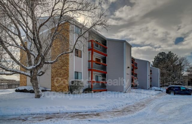 8635 Clay Street - 8635 North Clay Street, Westminster, CO 80031