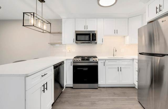 Modern, Tranquil, High-End Apartment in Downtown Downers Grove photos photos