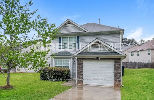 3509 Augusta Street - 3509 Augusta Street, Fulton County, GA 30349