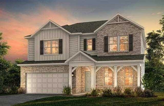 1575 Wellston Drive - 1575 Wellston Drive, Gwinnett County, GA 30043 1575 Wellston Drive - 1575 Wellston Drive, Gwinnett County, GA 30043