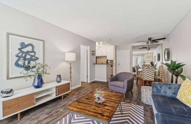 Park Regency Club Apartments Gallery 4
