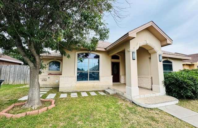 2765 Stone Trail - 2765 Stone Trail, Eagle Pass, TX 78852