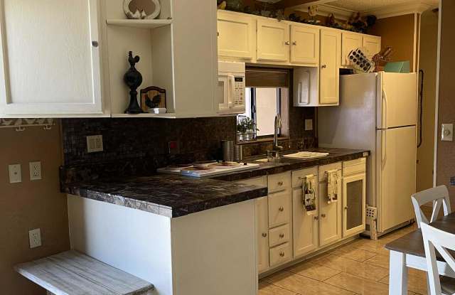 1414 Western Drive - 1414 Western Drive, San Jacinto, CA 92583