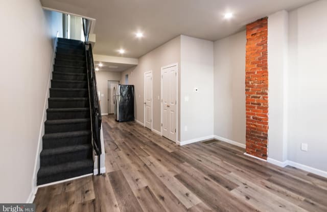 5010 RENO STREET - 5010 Reno Street, Philadelphia, PA 19139