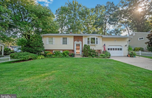 225 ROLLING ROAD - 225 Rolling Road, Gaithersburg, MD 20884