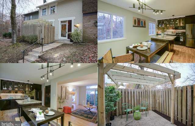 12566 ARMADA PLACE - 12566 Armada Place, Lake Ridge, VA 22192