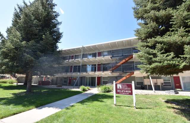 Spacious 2 Bedroom Apartment Near CU Gallery 1