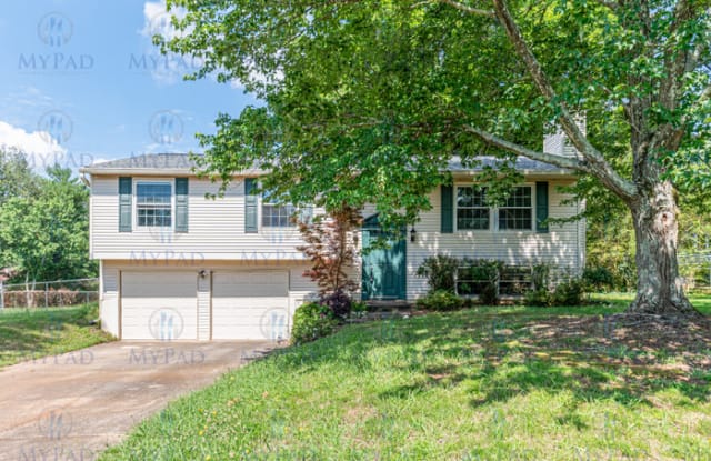 2587 Morgan Lake Drive Northeast - 2587 Morgan Lake Drive, Cobb County, GA 30066