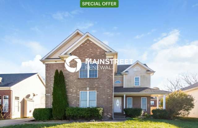 14411 Estate Ridge Boulevard - 14411 Estate Ridge Boulevard, Jefferson County, KY 40291