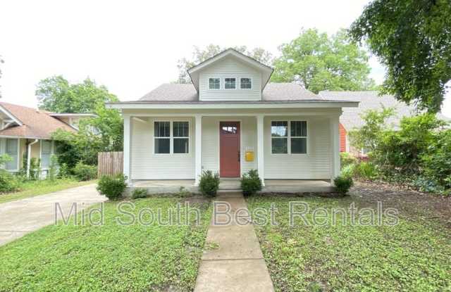 1742 Foster Ave photos photos
