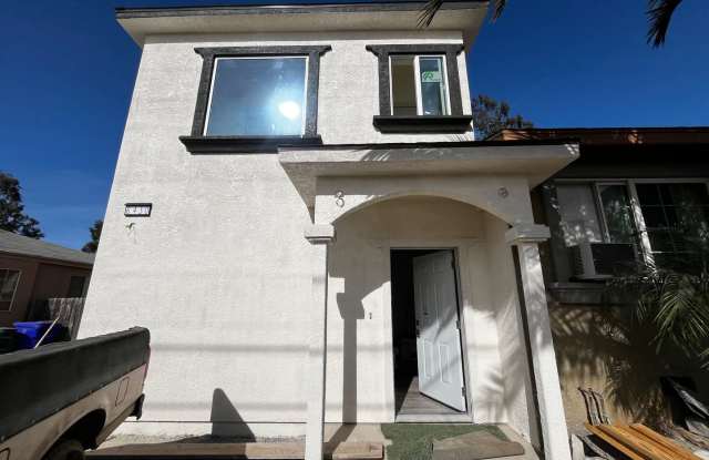 Brand new build 1 bedroom/1 bathroom now available! photos photos