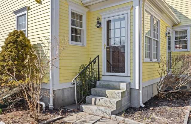 263 State Street - 263 State Street, Guilford Center, CT 06437