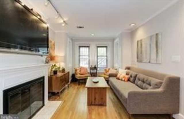 1449 Corcoran St NW Unit #1 Gallery 3