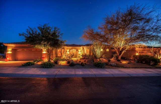 9973 E SEVEN PALMS Drive Gallery 2