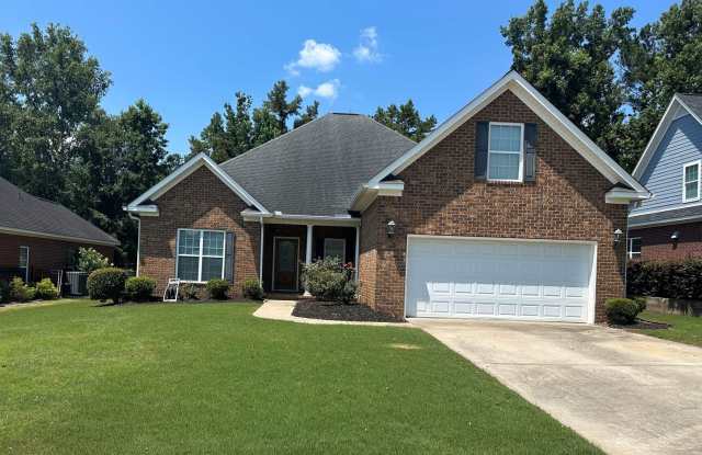 Beautiful 4 BR, 3 BA home for rent in Evans, GA photos photos Beautiful 4 BR, 3 BA home for rent in Evans, GA photos photos