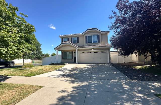 LONG REALTY AND PROPERTY MANAGEMENT- 3BED 3BATH SINGLE FAMILY IN GREEN VALLEY RANCH photos photos