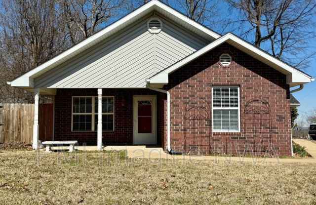 1 Wilton Ln - 1 Wilton Lane, Bella Vista, AR 72715