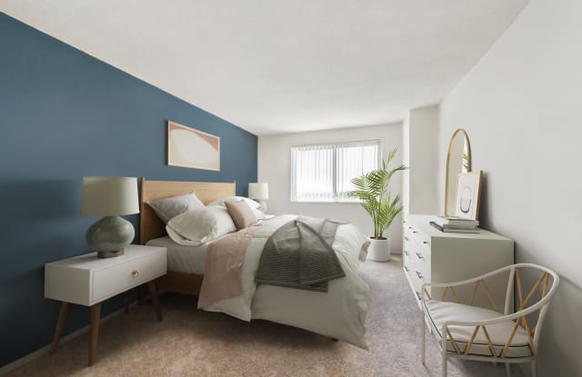 The Chateau Apartments photos photos