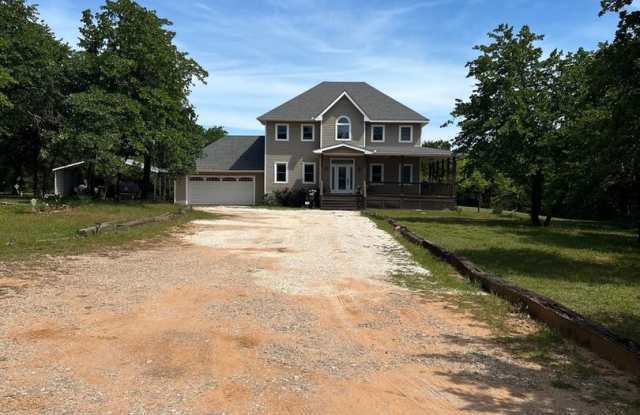 Spacious 4BR House in Guthrie photos photos