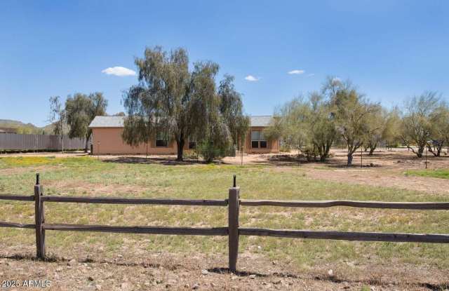 37408 N 20th Street - 37408 North 20th Street, New River, AZ 85086