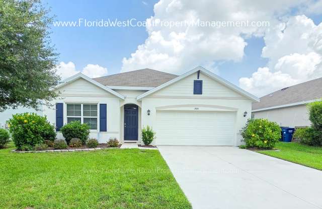 MOVE IN READY ! 4 BEDROOM/2 BATH! TILE- LVP THROUGHOUT! LAWN MOWING INCLUDED! photos photos