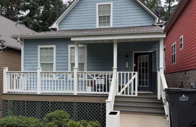 3/2.5 in Wellsgate, Oxford MS - 512 Prescott Cove, Lafayette County, MS 38655