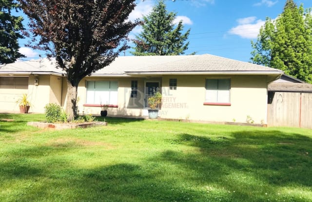 7117 44th Avenue E - 7117 44th Avenue East, Waller, WA 98443