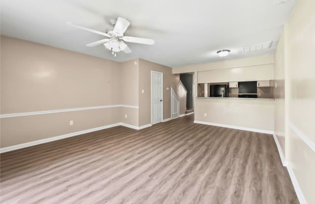 North Ingleside Townhomes Gallery 2