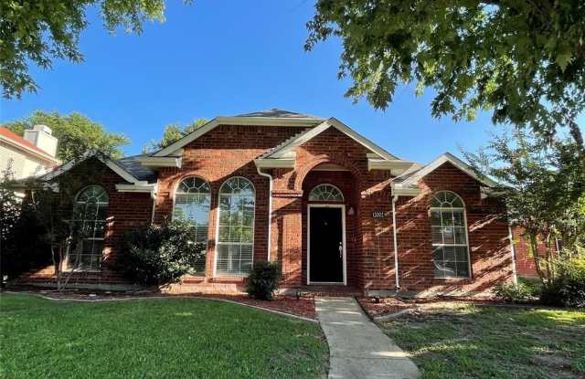 12002 Biloxi Drive - 12002 Biloxi Drive, Frisco, TX 75035