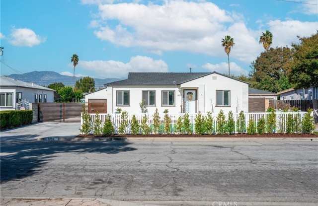 1257 E Mobeck Street - 1257 East Mobeck Street, West Covina, CA 91790