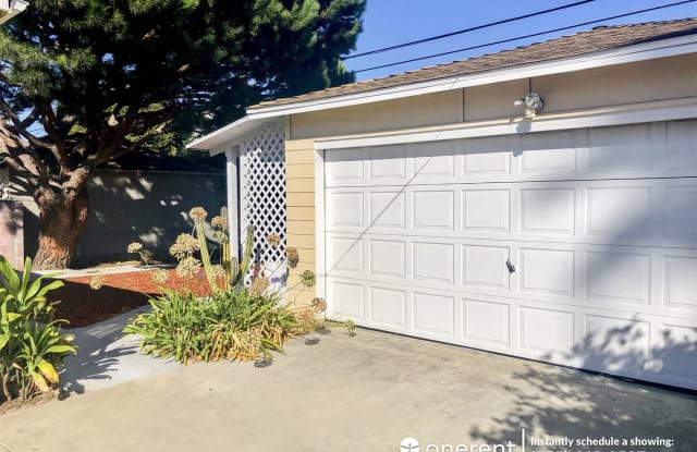 3046 South Beverly Drive - 3046 South Beverly Drive, Los Angeles, CA 90034