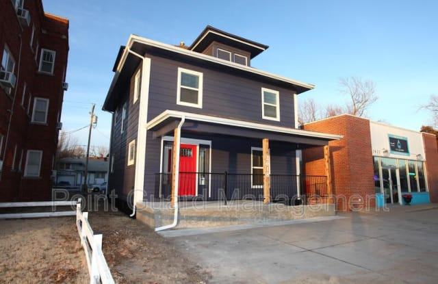 2618 E. Douglas Ave. - 2 - 2618 East Douglas Avenue, Wichita, KS 67214