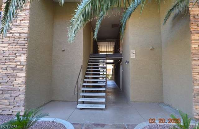 4990 River Glen Drive - 4990 River Glen Drive, Spring Valley, NV 89103
