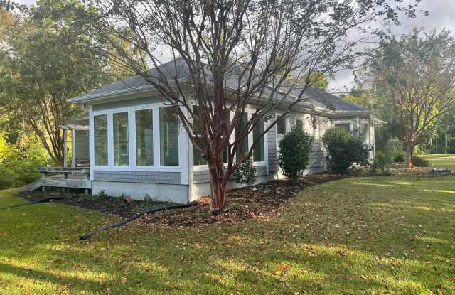 Forest Sound 3 Bedroom Home Gallery 4