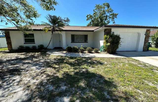 23175 OLEAN BOULEVARD - 23175 Olean Boulevard, Port Charlotte, FL 33980