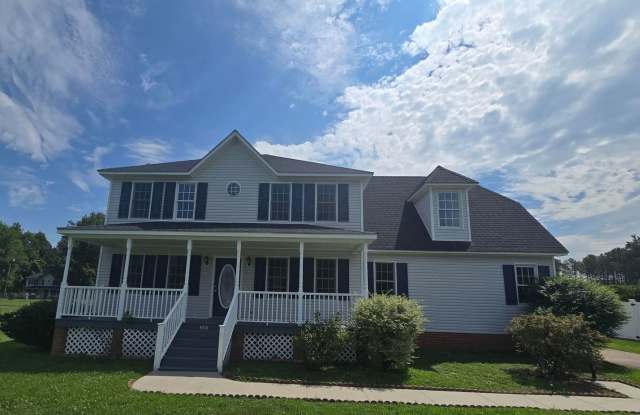 4 bedroom in Prince George!! Gallery 1
